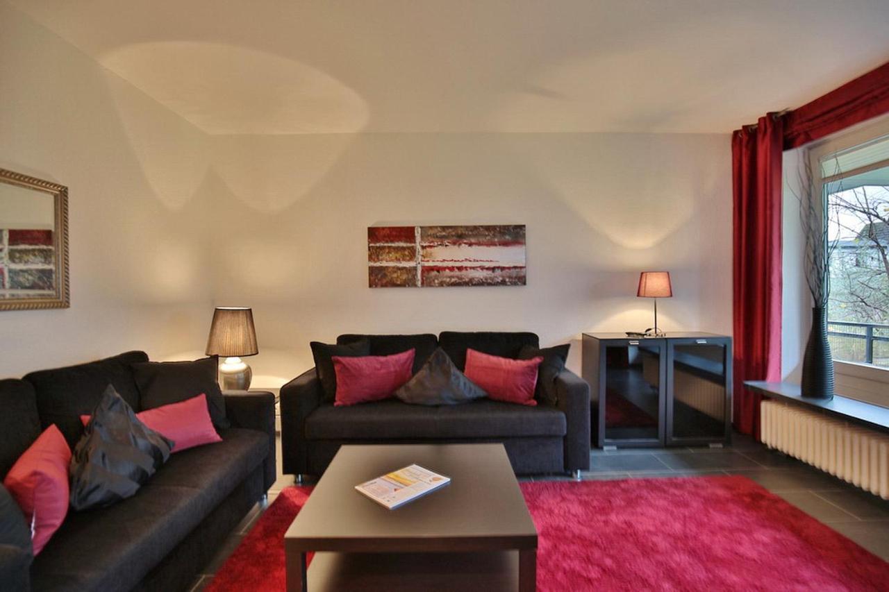 Domizil Strandallee 180 Domizil Strandallee 180 Appartement 5 تيميندورفير ستراند المظهر الخارجي الصورة