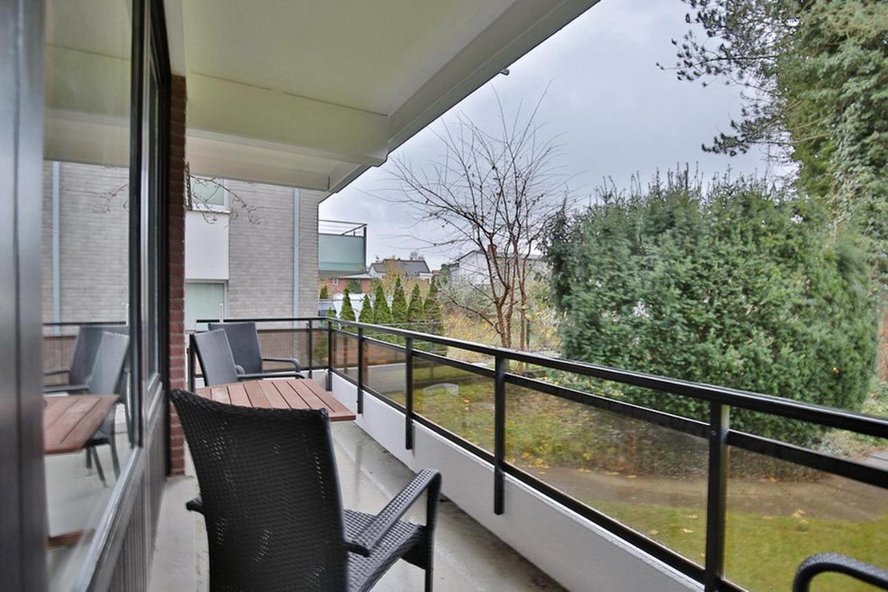 Domizil Strandallee 180 Domizil Strandallee 180 Appartement 5 تيميندورفير ستراند المظهر الخارجي الصورة