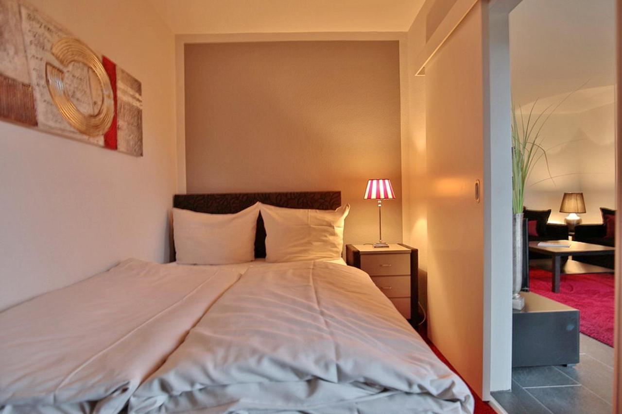 Domizil Strandallee 180 Domizil Strandallee 180 Appartement 5 تيميندورفير ستراند المظهر الخارجي الصورة